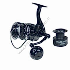 Discovery DFT Ambitor 5000AL/GKafa 5+1Bb Olta Makinası