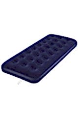 Pavillo 67000 Jr Twin  Mavi Şişme Yatak