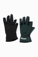 Remixon Neopren Kesik Parmak Eldiven