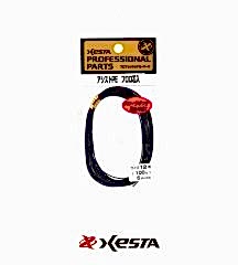XESTA ASSIST PE FLUORO CORE SİYAH