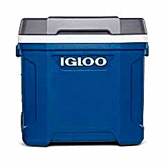 Igloo 30 QT Latitude Tekerlekli Buzluk 28 Litre