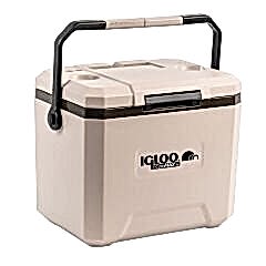 IGLOO CoreMAX 16 Buzluk 16 Litre