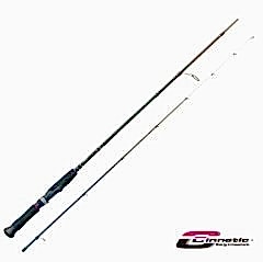 Cinnetic 8513 Explorer Eging Mini UL 180 cm 1,60-2,00 gr Olta Kamışı