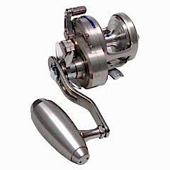 Daiwa 15 Saltiga 15HL SJ Slow Jig Çıkrık Olta Makinesi