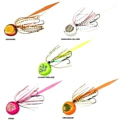 Daiwa Kohga Bayrubber  Slider Yem 80 Gr