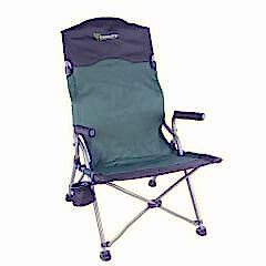 FreeCamp Patch Katlanır Sandalye