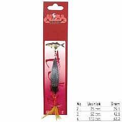 Albastar 605 Turna Olta Kaşığı