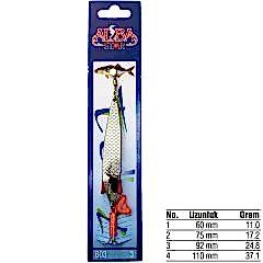 Albastar 603 Turna Olta Kaşığı