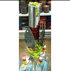 Ahtapot Takımı Parangula