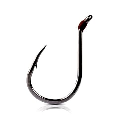 Mustad Alpha Point Notorious 10024AP Olta İğnesi