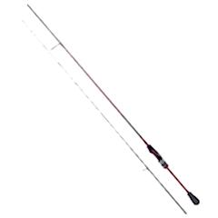 Daiwa Gekkabijin MX 191 Cm 0.5-5 Gr Lrf Kamışı