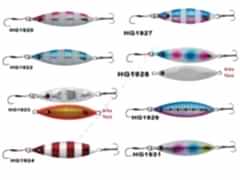 Effe Japanese Yaseı Jıg Ka Effe 3 gr 28 mm