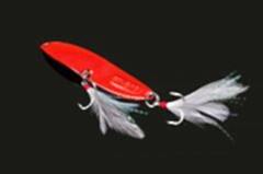 PROTACKLE SUPER HYPERBOLA KAŞIK 20 GR KIRMIZI