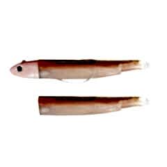 Fiiish BM200/6 BM1348 Combo Off Shore 120gr Candy Green