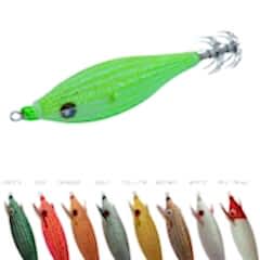 DTD Full Flash Glavoc 3.0 80mm 13.4gr Kalamar Zokası