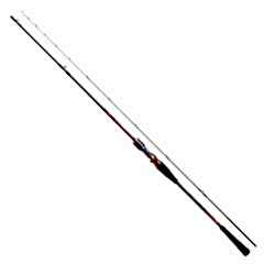 Daiwa New Kohga Tenya Game 2.06m 60-300gr 2P Kamış