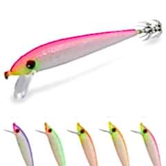 DTD Diamond Glavoc 110mm 16gr Kalamar Zokası 3.0