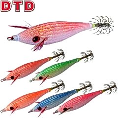 DTD Flash Color Glavoc 3.0 Kalamar Zokası