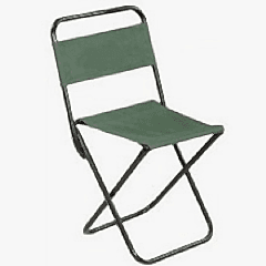 Balıkçı Tabure No:5