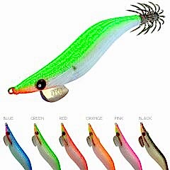 DTD Diamond Oita 3.0 96mm 14.4gr Kalamar Zokası