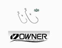 Owner 11594 Silikon İğnesi