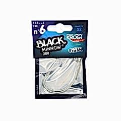 Fiiish BM200/6 BM214 Silikon İğnesi