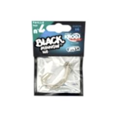 Fiiish BM140/4 BM156 Offset Silikon İğnesi