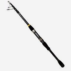 Ryuji Rock Fish 2.70M 10-40Gr Tele Spin Kamış