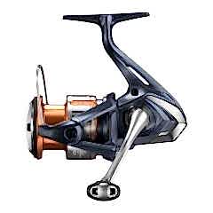Shimano Nasci FD 2500 Spin Olta Makinesi