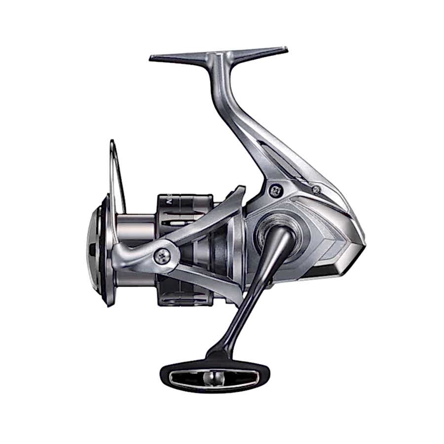 Shimano Nasci FC 3000 C HG Spin Olta Makinesi