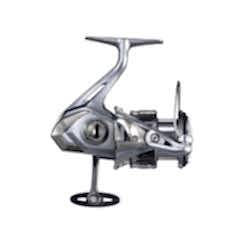 Shimano Nasci FC 3000 C HG Spin Olta Makinesi