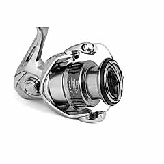 Shimano Nasci FC 3000 C HG Spin Olta Makinesi