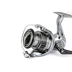 Shimano Nasci FC 3000 C HG Spin Olta Makinesi
