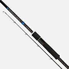 Shimano Bassterra A 290 Cm 15-60 Gr Spin Olta Kamışı