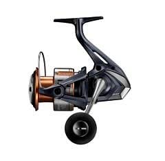 Shimano Nasci FD C5000 XG Spin Olta Makinesi