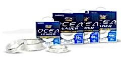 Shimano Ocea Leader EX Fluorocarbon Misina 50mt