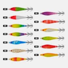 Effe Silikon Kalamar Zokası 7 cm