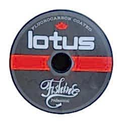 Lotus Fluorocarbon Kaplama 1000 m Beyaz Misina