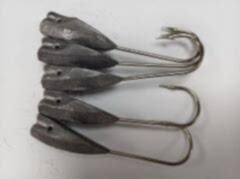 Trança Taş Balık Zokası