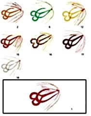 Hayabusa SE 155 Tai Rubber Free Slide Yedek Silikon Etek