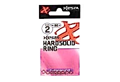 Xesta Hard Solid Ring Halka