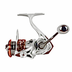 RYUJI AJIX 500 5+1 LRF MAKARA