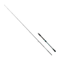 DAIWA HARRIER JIGGING CA 1.91M 1+1 100-300GR JIG KAMIŞ (TETİKLİ)