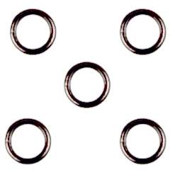 Pitbull 5140 Split Ring No: 4