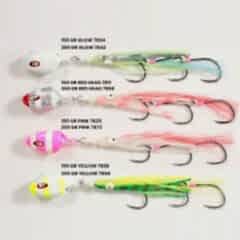 SEABOR OCTO JIG