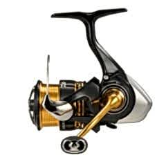 Daiwa Legalis 23 LT 2000 SP Spin Olta Makinesi