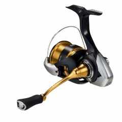 Daiwa Legalis 23 LT 2000 SP Spin Olta Makinesi