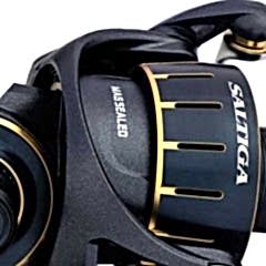 Daiwa Saltiga 23 5000H Olta Makinesi