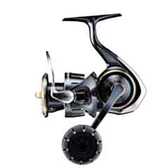 Daiwa Saltiga 23 5000H Olta Makinesi