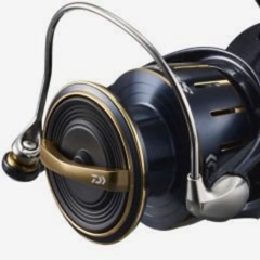 Daiwa Saltiga 23 5000H Olta Makinesi